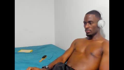 jamal online show from January 8, 2:47 am