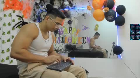 Chorey Thaylor online show from October 16, 2:29 pm