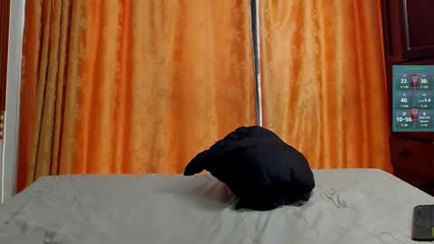 Chorey Thaylor online show from January 31, 7:11 pm