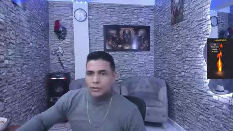 Snapshot of choreythaiylor chatting on March 14, 3:06 pm Chorey Thaylor online show from March 14, 3:06 pm