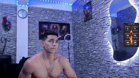 Snapshot of choreythaiylor chatting on March 24, 12:21 pm Chorey Thaylor online show from March 24, 12:21 pm