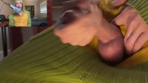 chorizopicante_ online show from October 11, 8:07 pm