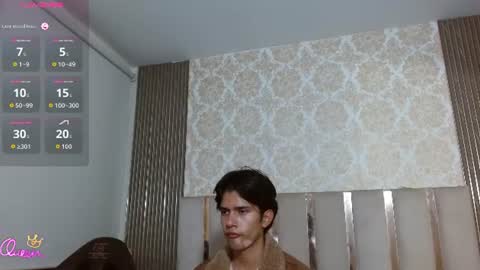 Snapshot of chos_tay chatting on July 15, 2:50 am chos_tay online show from July 15, 2:50 am