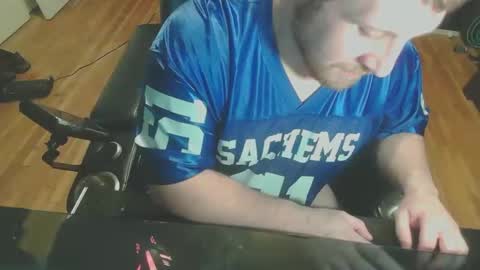 Snapshot of chris19904951 chatting on March 5, 1:29 pm Chris online show from March 5, 1:29 pm