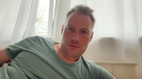 Christian online show from October 12, 2:05 pm