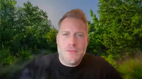 Christian online show from October 16, 1:23 pm