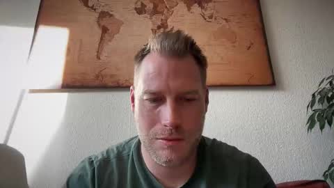 Christian online show from October 19, 8:37 am