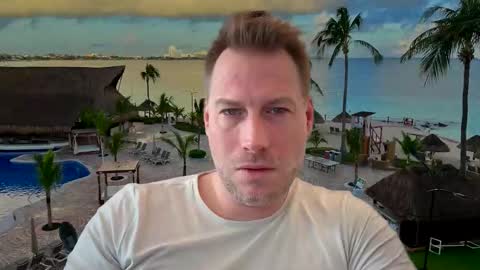 Christian online show from November 27, 9:11 am