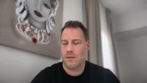 Christian online show from February 16, 9:27 am