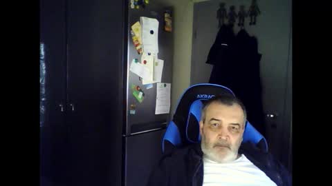 Chris online show from March 30, 6:58 am