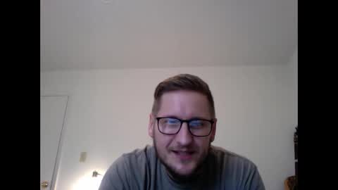 Christopher the Blue-Eye Guy online show from October 7, 2:25 pm
