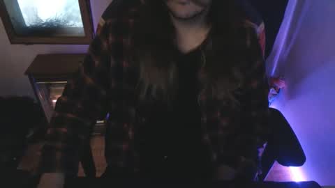 Chris online show from February 25, 9:20 am