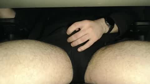 Chris online show from February 25, 6:01 am