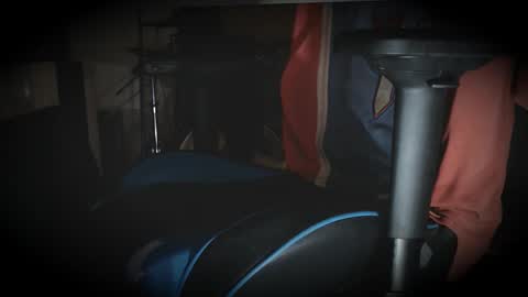 Chris online show from June 3, 12:41 pm