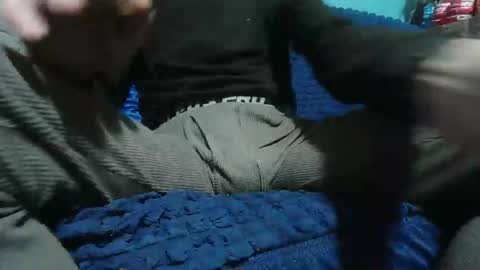 chris526520 online show from February 22, 6:35 am