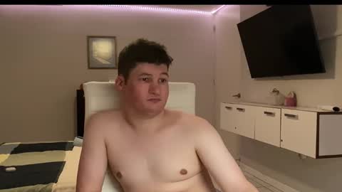 Chris Evens online show from November 16, 6:46 pm