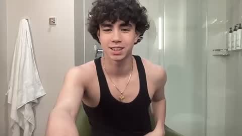 chris_baker1 online show from March 19, 4:16 am