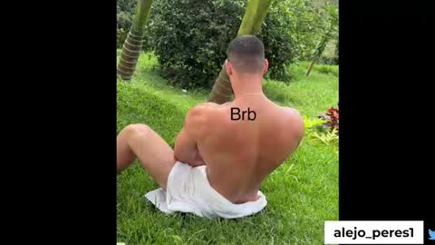 Chris B online show from March 1, 6:10 pm