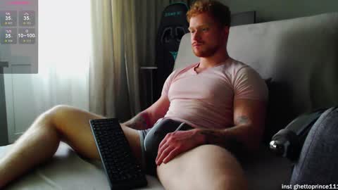 redhead thief of sausages and hearts online show from September 22, 5:20 am