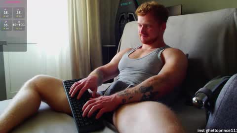 redhead thief of sausages and hearts online show from October 3, 8:44 am