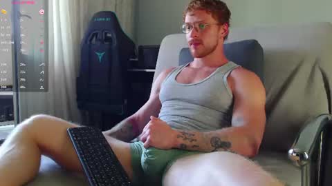 redhead thief of sausages and hearts online show from August 5, 6:49 am