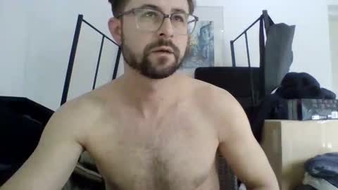 chris_cum4u online show from January 15, 8:41 am