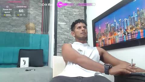 Snapshot of chris_dick2 chatting on January 7, 4:26 am chris_dick2 online show from January 7, 4:26 am