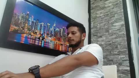 Snapshot of chris_dick2 chatting on February 27, 6:46 am chris_dick2 online show from February 27, 6:46 am