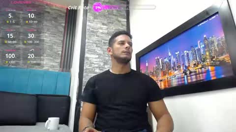 chris_dick2 online show from March 15, 5:35 am