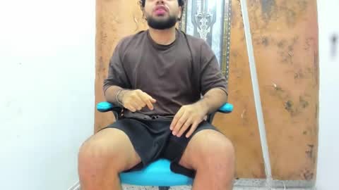 Snapshot of chris_evans00 chatting on February 15, 12:03 pm chris_evans00 online show from February 15, 12:03 pm