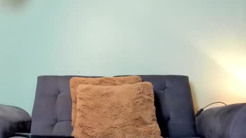 Chriz online show from February 12, 3:29 am