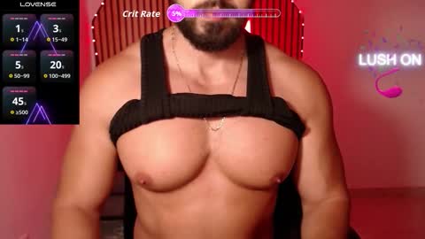 cris         Twitter magnum101010 insta magnumc20 online show from February 14, 9:11 pm