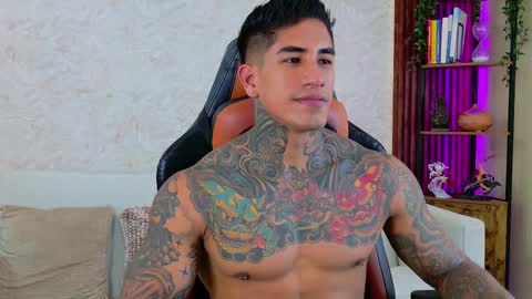 chris reilly online show from December 21, 2:57 pm