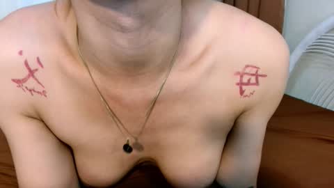 Snapshot of chris_sandra chatting on January 30, 10:08 pm chris sandra online show from January 30, 10:08 pm