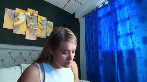 Yarixa online show from November 1, 10:12 pm