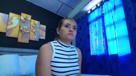 Yarixa online show from November 15, 8:05 pm