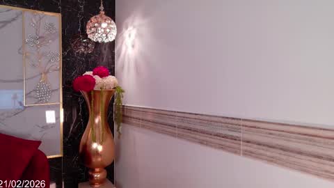 Chris online show from February 22, 5:51 am