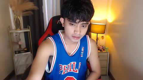 Snapshot of chris_walker22 chatting on October 19, 4:46 am Shawty Chris online show from October 19, 4:46 am