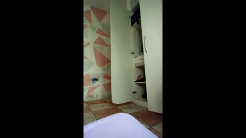 chrisalejandr0896 online show from April 3, 7:45 pm