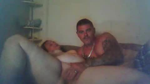 Snapshot of chrisandtrish096 chatting on March 29, 5:18 am chrisandtrish096 online show from March 29, 5:18 am