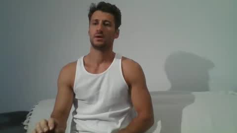 chrisaron online show from October 8, 3:26 am