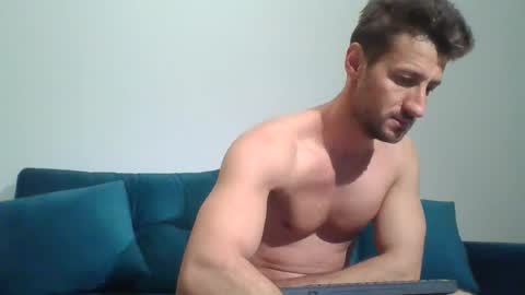 chrisaron online show from March 27, 3:12 am