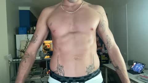 Content creator  artist online show from December 6, 5:31 am