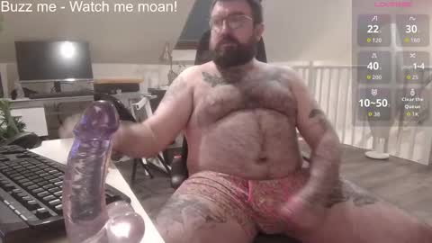 chriscubxxx online show from February 2, 9:35 pm