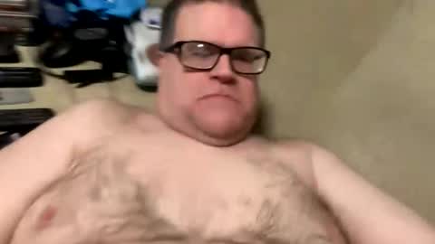 Chris online show from January 13, 1:33 am