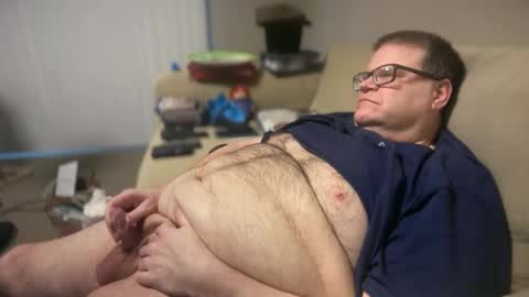 Chris online show from January 17, 2:11 pm