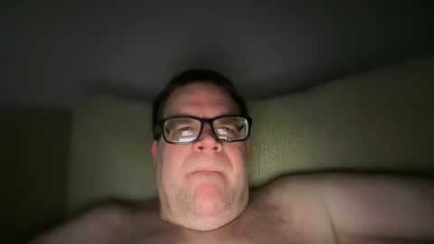 Chris online show from January 18, 1:37 pm