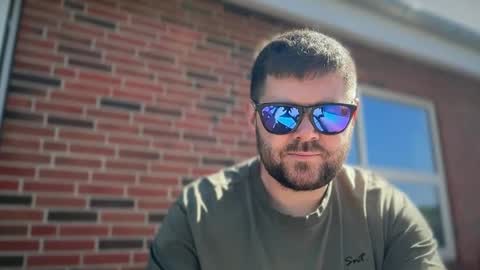 Chris one online show from June 25, 8:19 am