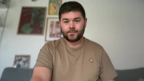 Chris one online show from June 30, 9:54 am