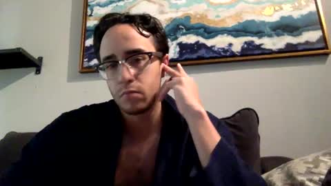 chrisduch93 online show from March 9, 9:36 pm